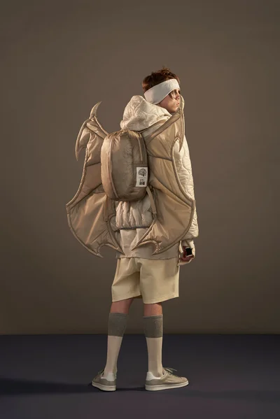 Look 11